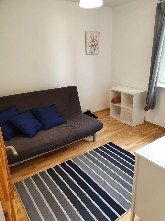 Morski Sen II Gdańsk Exterior foto